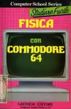 Fisica con Commodore 64