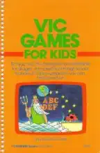 VIC games for kids
