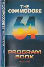 The Commodore 64 : program book
