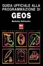 Guida ufficiale alla programmazione di GEOS
