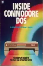 Inside Commodore DOS