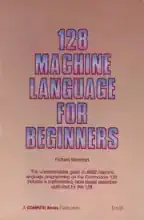 128 machine language for beginners