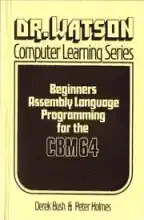 Beginners assembly language programming for the VIC 20