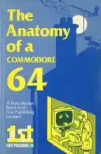 The anatomy of the Commodore 64