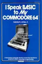 I speak BASIC to my Commodore 64