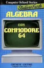 Algebra con Commodore 64
