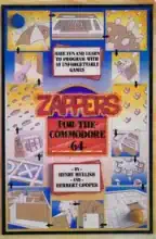 Zappers for the Commodore 64