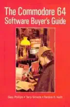 The Commodore 64 software buyer