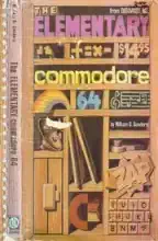 The elementary Commodore-64