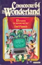 Commodore 64 in Wonderland