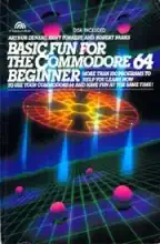 Basic fun for the Commodore 64 beginner