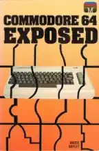 Commodore 64 exposed