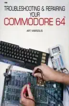 Troubleshooting & repairing your Commodore 64