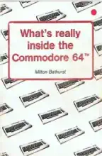 Commodore C64 Book: What
