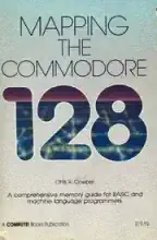 Mapping the Commodore 128