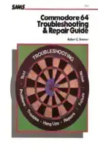 The Commodore 64 troubleshooting & repair guide