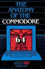 The Anatomy of the Commodore 64