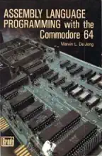 Commodore C64 Book: Assembly Language Programming With the Commodore 64 