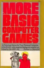 More basic computer games