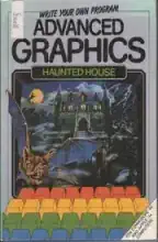 Write Your Own Program Advanced Graphics Haunted House