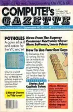 Compute! Gazette