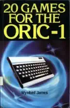 20 Games for the Oric-1