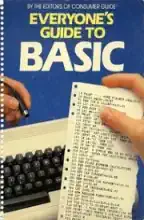 Everyones guide to basic