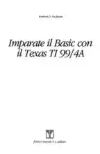 Imparate il Basic con il Texas TI 99/4A
