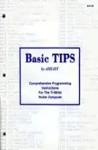 basic tips