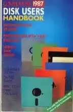 Disk Users Handbook