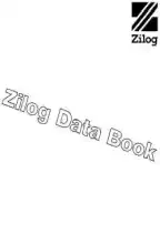 Zilog Data Book