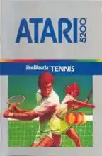 Realsports Tennis