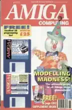 Amiga Computing