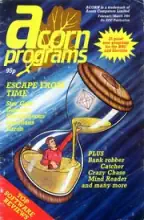 Acorn Programs