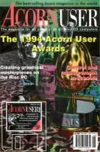 Acorn User