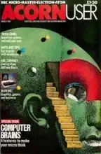 Acorn User
