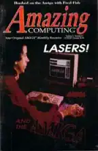 Amazing Computing