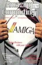 Amazing Computing