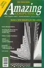 Amazing Computing