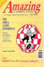 Amazing Computing