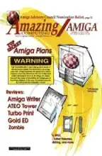 Amazing Amiga