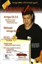 Amazing Amiga