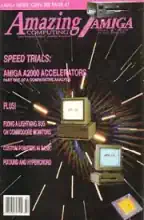 Amazing Amiga