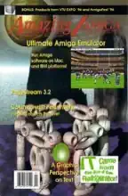 Amazing Amiga