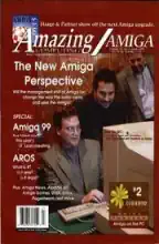 Amazing Amiga