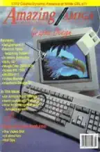Amazing Amiga