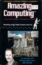 Amazing Computing