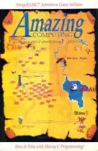 Amazing Computing