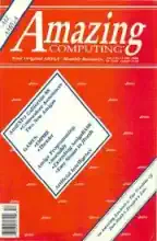 Amazing Computing