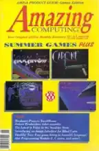Amazing Computing